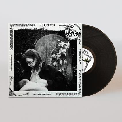 Cotton Crown - Vinile LP di Tubs