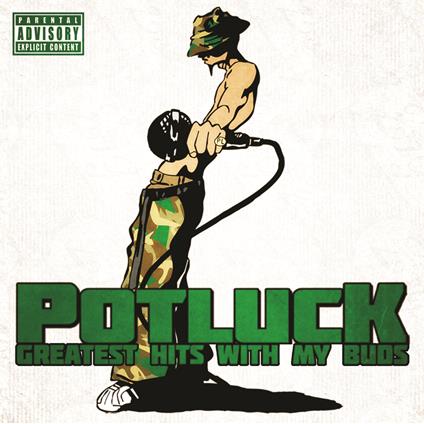 Greatest Hits with my - CD Audio di Potluck