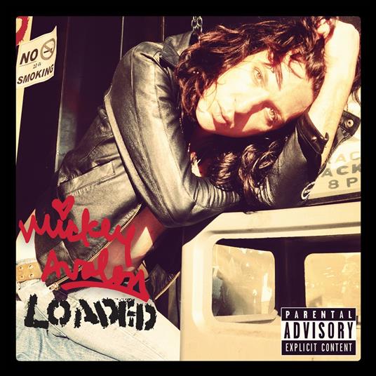 Loaded - CD Audio di Mickey Avalon