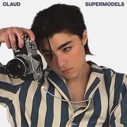 Supermodels - CD Audio di Claud