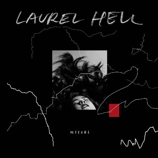 Laurel Hell (Opaque Grey Vinyl) - Vinile LP di Mitski