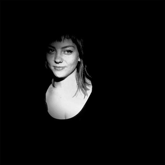 Strange Cacti - Vinile LP di Angel Olsen