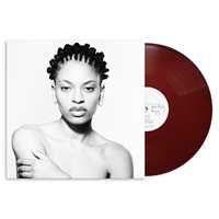 Vinile Tether (Red Clay Vinyl) Annahstasia
