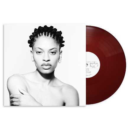 Vinile Tether (Red Clay Vinyl) Annahstasia