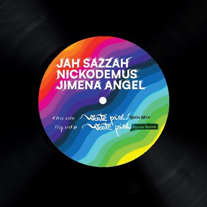 Vente Pa'Ca - Vinile LP di Nickodemus