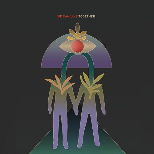 We Can Live Together - Vinile LP di Earthtones