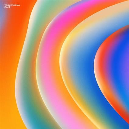 Raio - Vinile LP di Tagua Tagua