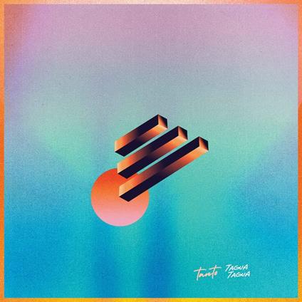 Tanto - Vinile LP di Tagua Tagua