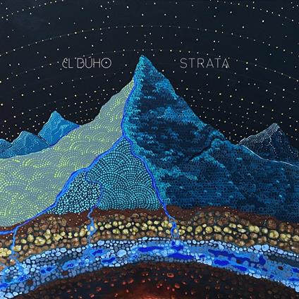 Strata - Vinile LP di El Buho