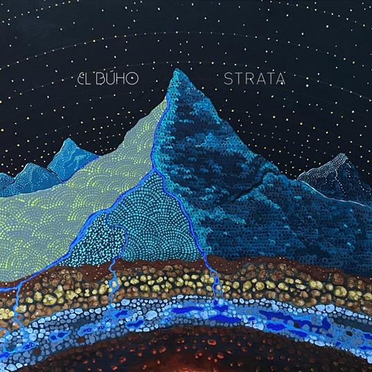 Strata - Vinile LP di El Buho