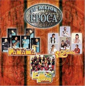 Su Mejor Epoca - CD Audio