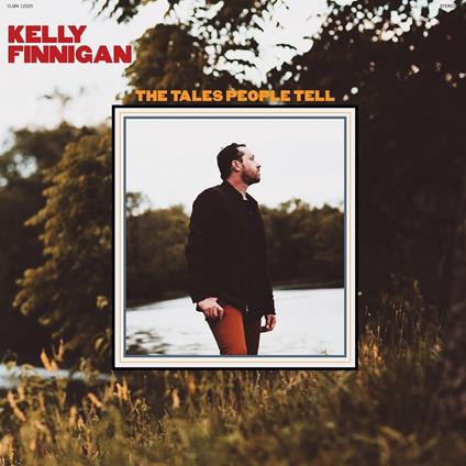 Tales People Tell - CD Audio di Kelly Finnigan