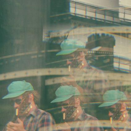 No Quit - Vinile LP di Michael Nau