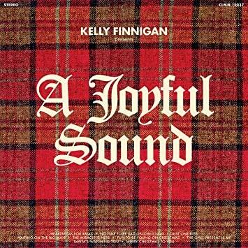 A Joyful Sound - Vinile LP di Kelly Finnigan