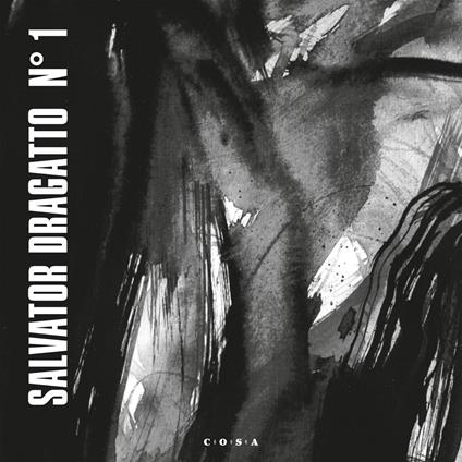 N. 1 - Vinile LP di Salvator Dragatto