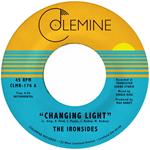 Changing Light-Sommer (Opaque Blue Vinyl)