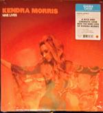 Nine Lives (Translucentorange Vinyl)