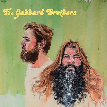 The Gabbard Brothers - Vinile LP di Gabbard Brothers