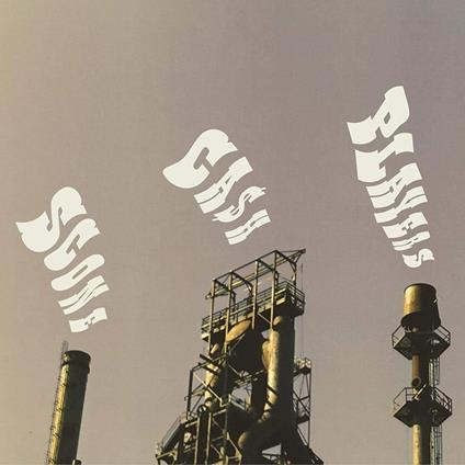 Blast Furnace! - CD Audio di Scone Cash Players