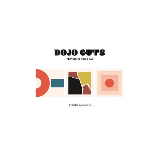 Pieces (Best Of Dojo Cuts) - Vinile LP di Dojo Cuts
