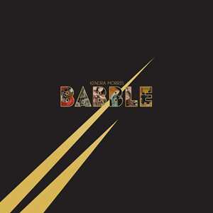 CD Babble Kendra Morris