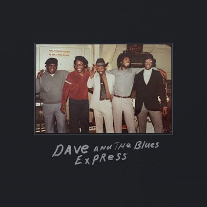 Cleveland Blues - Vinile LP di Fred Davis