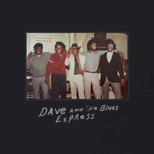 Cleveland Blues - Vinile LP di Fred Davis