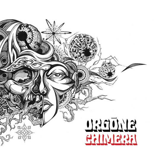 Chimera - Vinile LP di Orgone