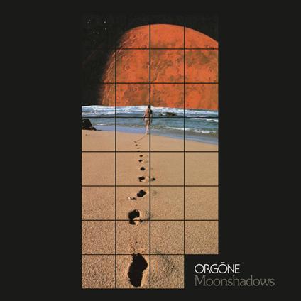 Moonshadows - Vinile LP di Orgone