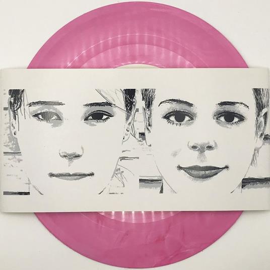 Gimme Shell - Vinile 7'' di Shell