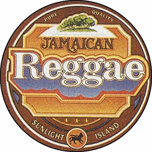 Jamaican Reggae - CD Audio