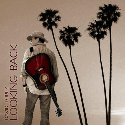 Looking Back - CD Audio