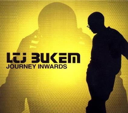 Journey Inwards - CD Audio di LTJ Bukem