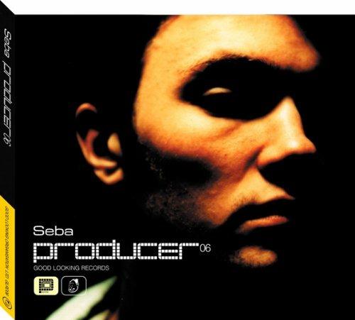 Producer 06 - CD Audio di Seba