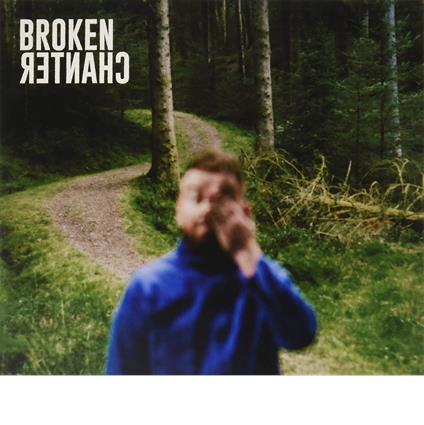 Catastrophe Hits - Vinile LP di Broken Chanter