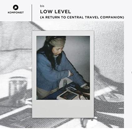 Low Level - CD Audio di Bis