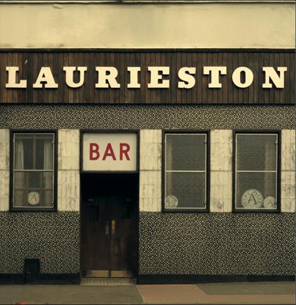 Album Club - Vinile LP di Album Club