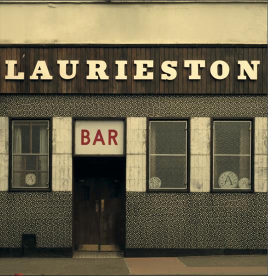 Album Club - Vinile LP di Album Club