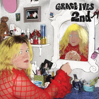 2nd - Vinile LP di Grace Ives