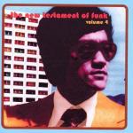 The New Testament of Funk 4 - CD Audio