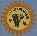 Brand New Heavies