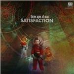 Three Ages of Man - CD Audio di Satisfaction