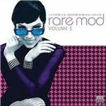 Rare Mod vol.5 - CD Audio
