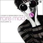 Rare Mod vol.6 - CD Audio