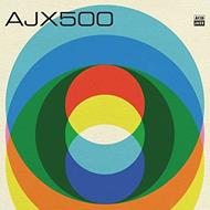 AJX500. A Collection from Acid Jazz