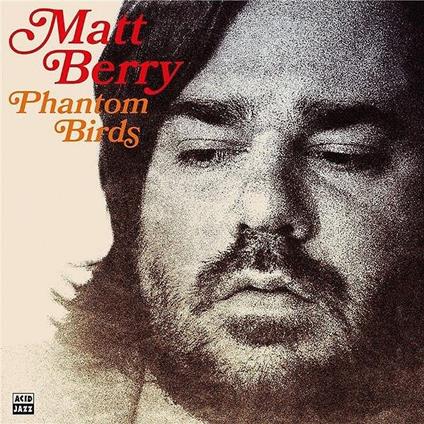 Phantom Birds - Vinile LP di Matt Berry