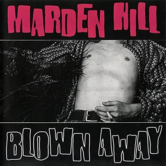 Blown Away - Vinile LP di Marden Hill
