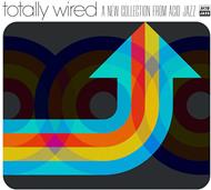 Totally Wire... A New Collection from Acid Jazz