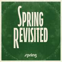 CD Spring Revisited 