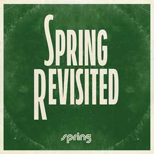 CD Spring Revisited 